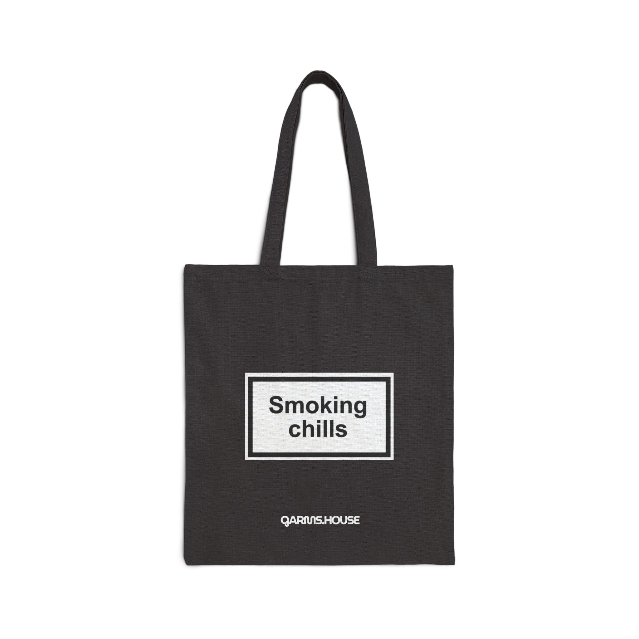 Smoking Chills Tote