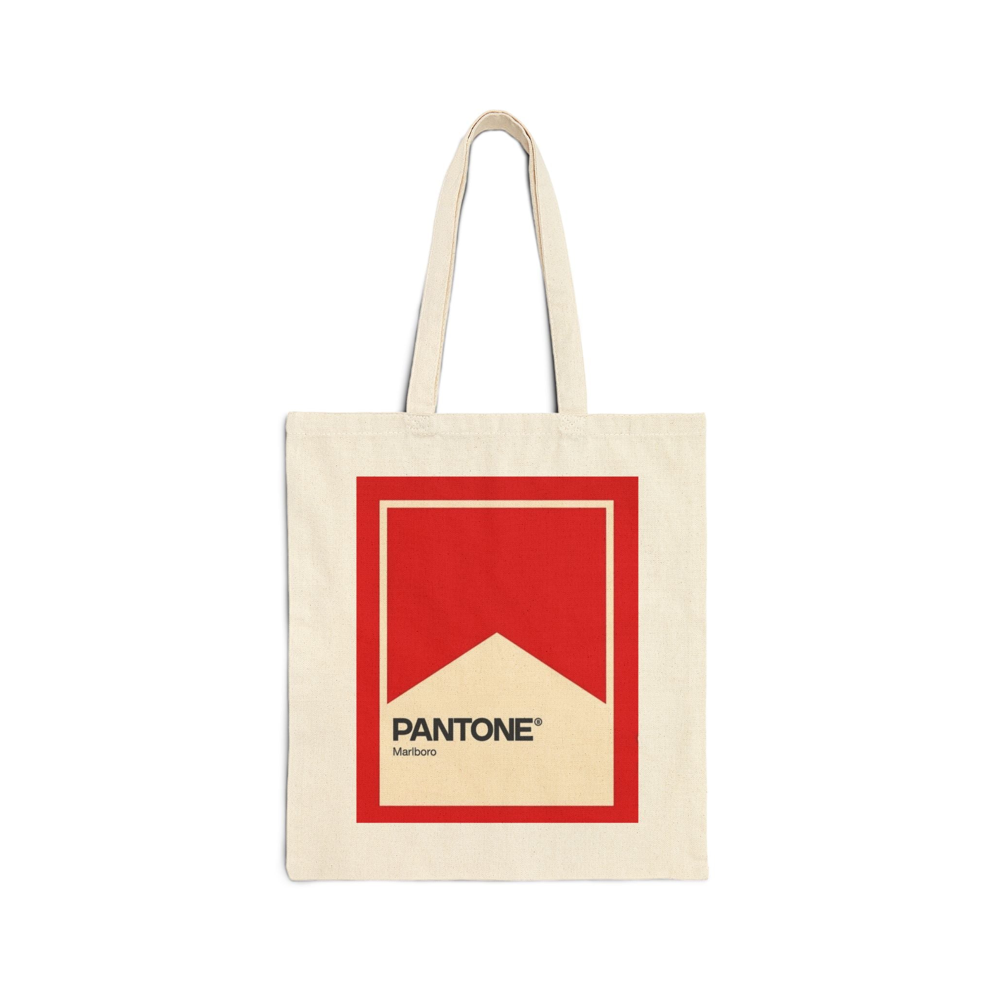 Pantone Tote