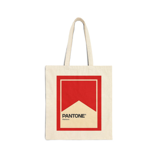Pantone Tote