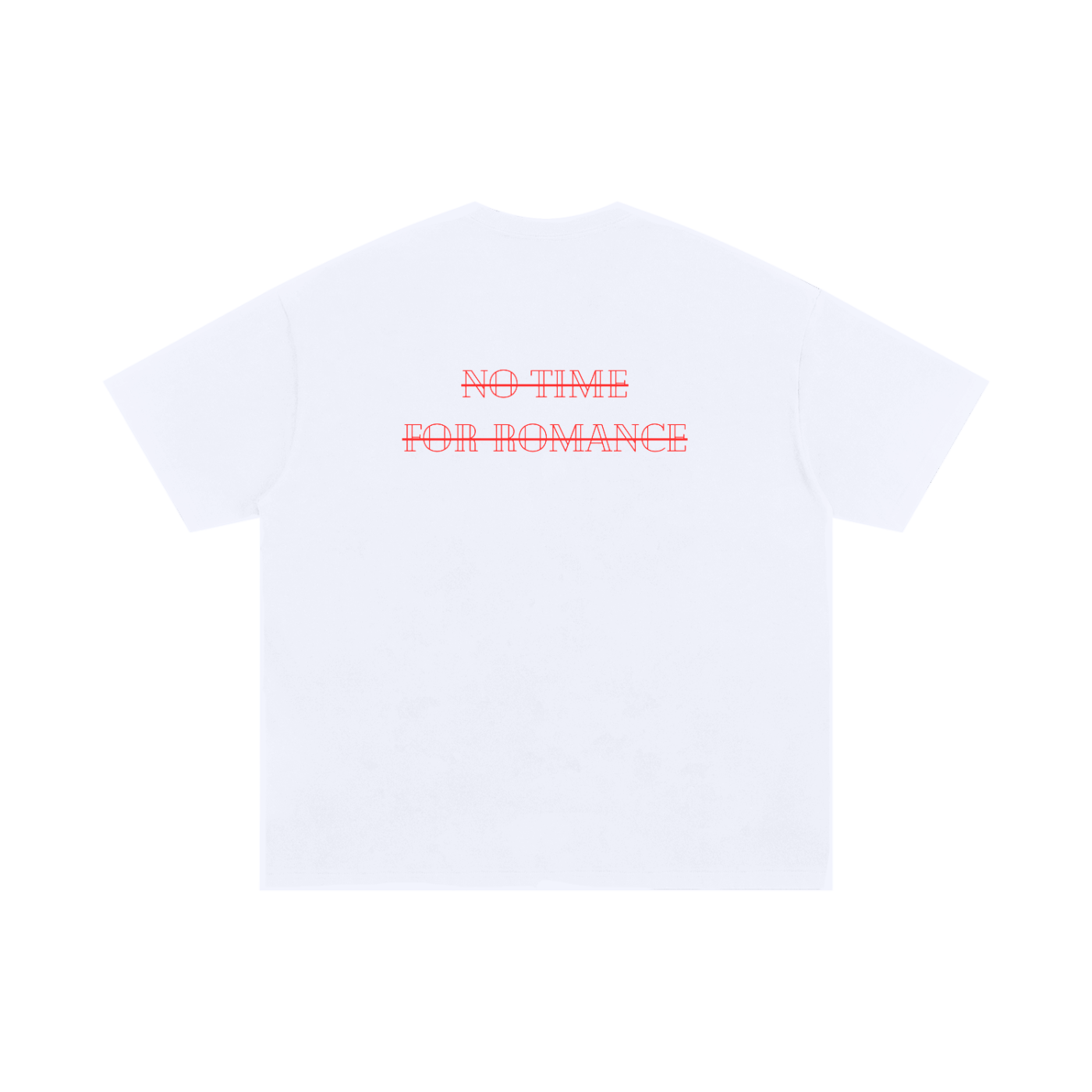 Cold Season Tee -  Unisex Cotton T-Shirt