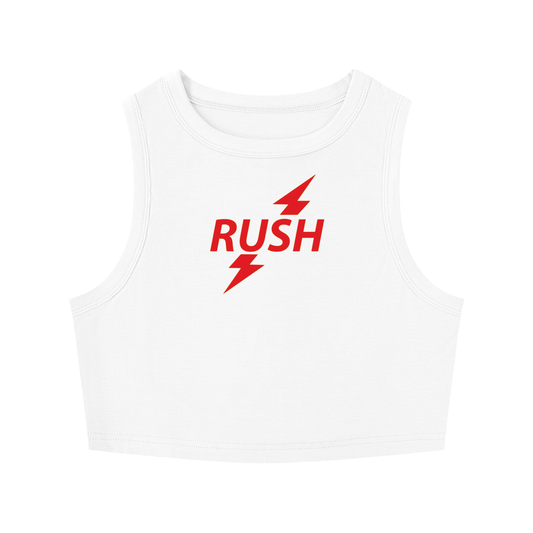 Rush - Crop Tank