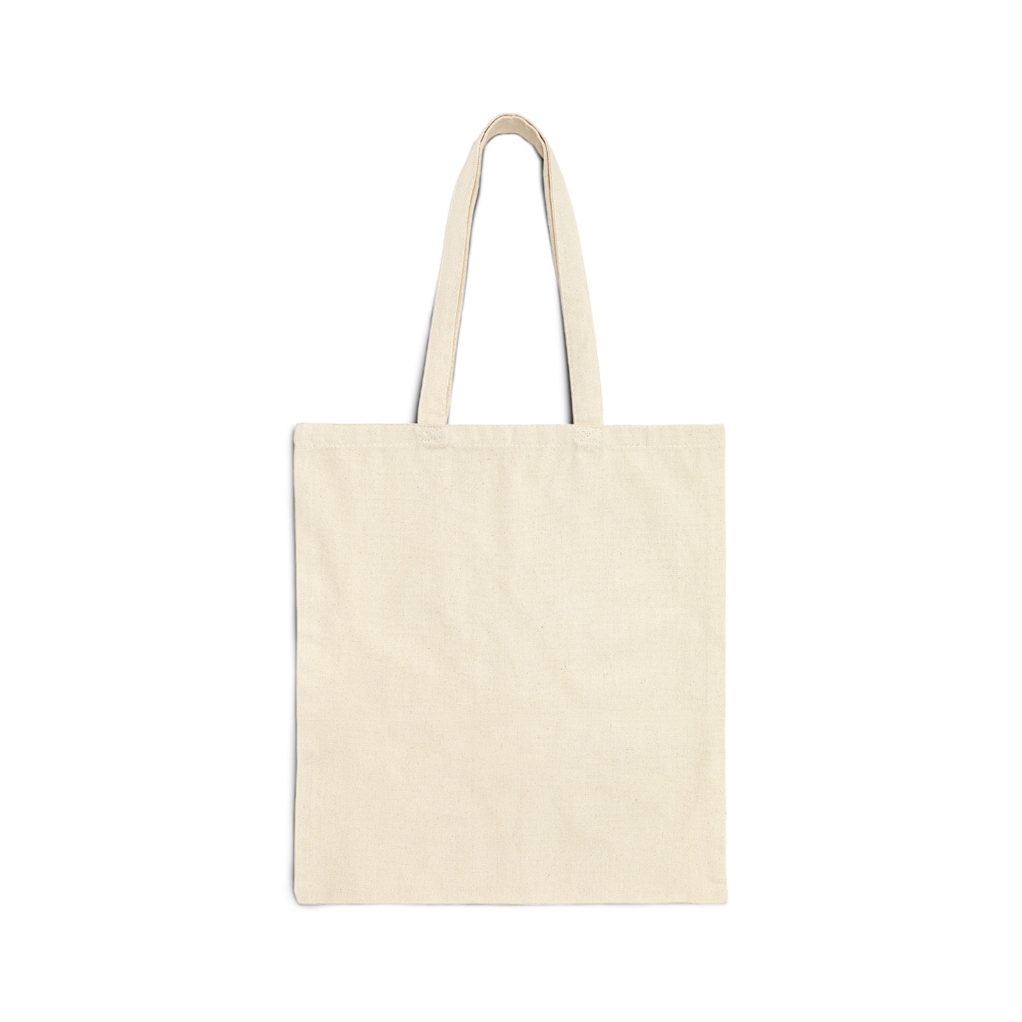 Overworked & Under-F*ed Tote