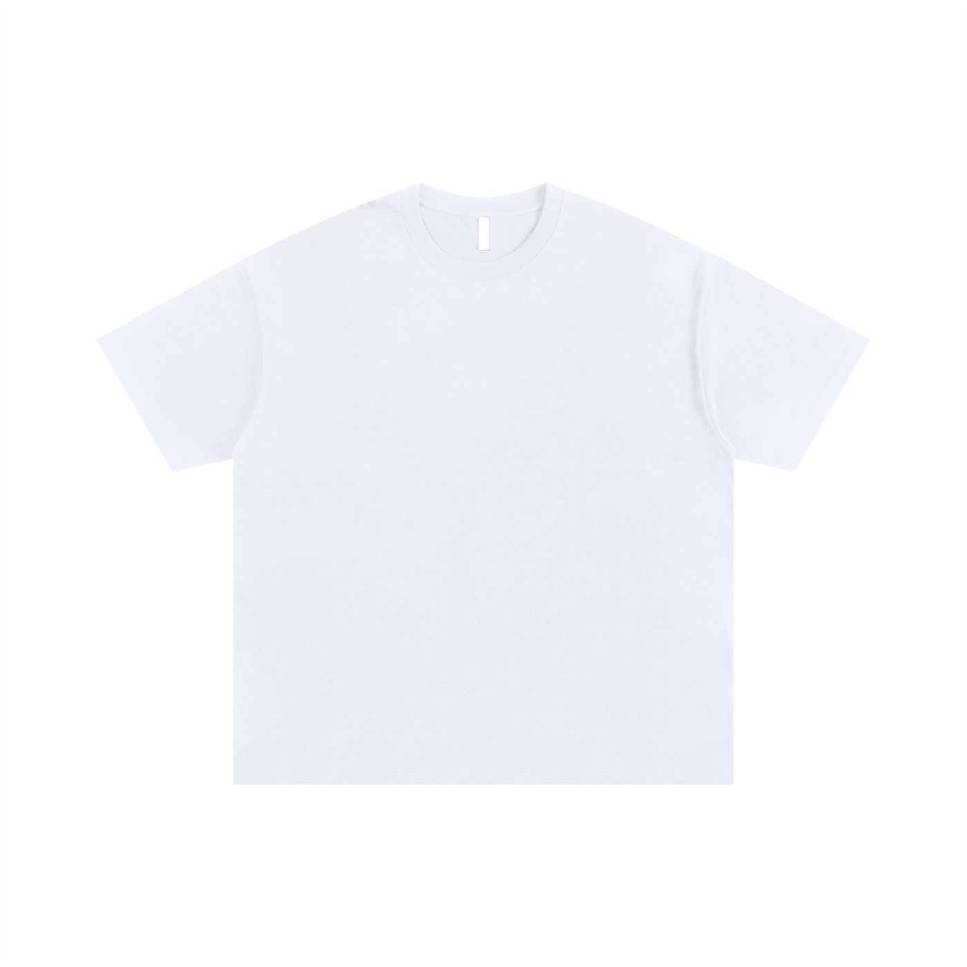 IDGAF - Unisex Cotton T-Shirt