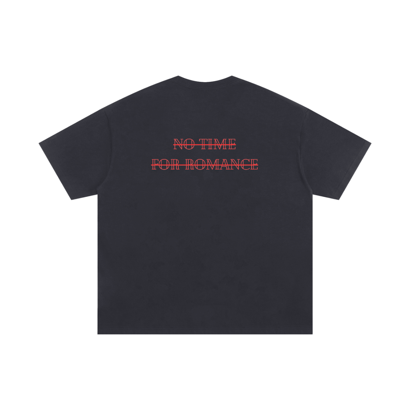 Cold Season Tee -  Unisex Cotton T-Shirt