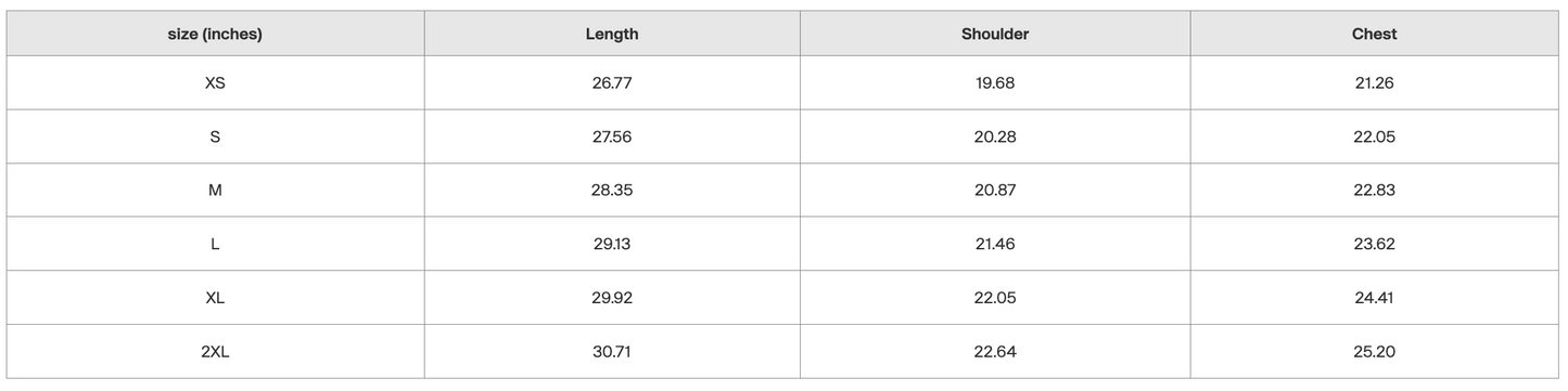 SUGA / BABE Split Tank — Sugababes Inspired Festival Tank