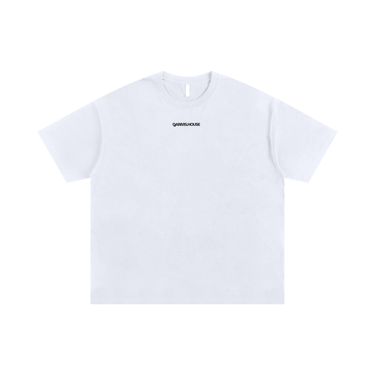 High Love - Unisex Oversized Cotton T-Shirt