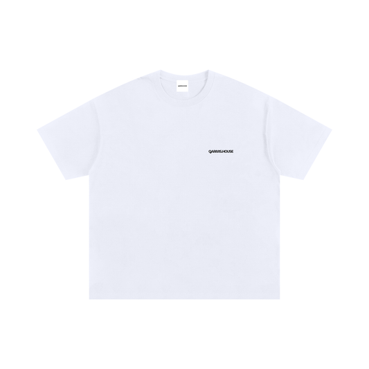 Mary Poppers - Unisex Cotton T-Shirt