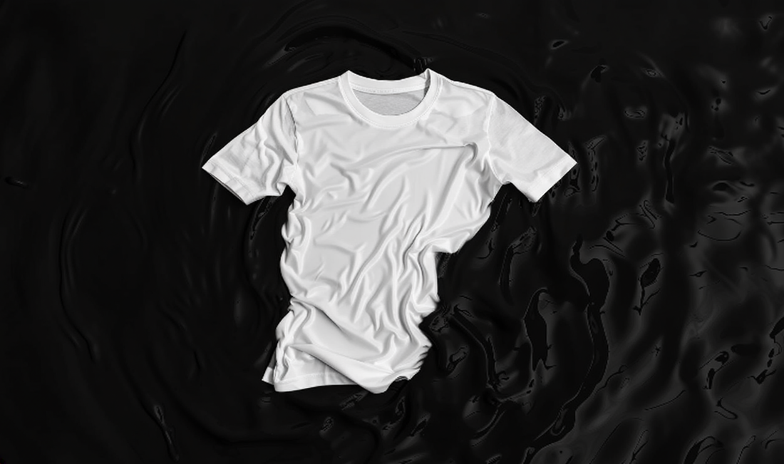 Heavy Cotton, No Compromise