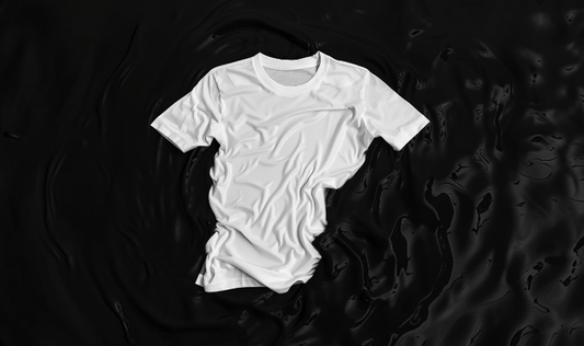 Heavy Cotton, No Compromise