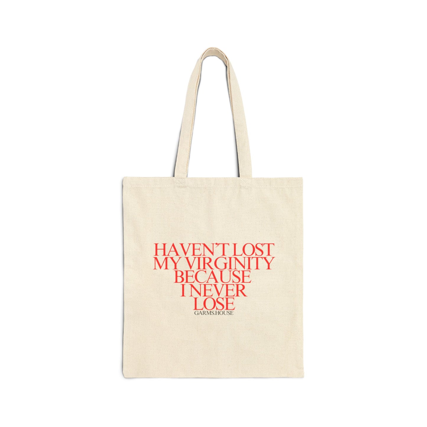 Never Lose Tote