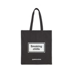 Smoking Chills Tote