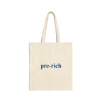 Pre-Rich Tote