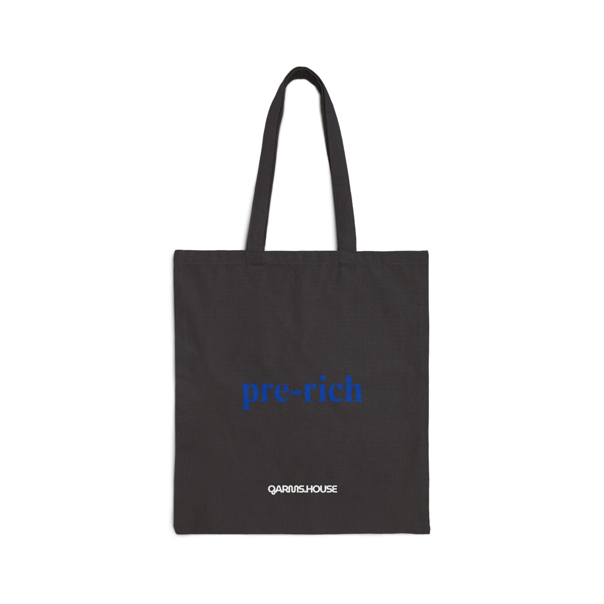 Pre-Rich Tote