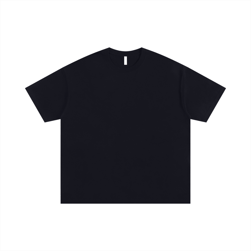 Everything I Love Is Illegal or Expensive – Oversized Cotton T-Shirt