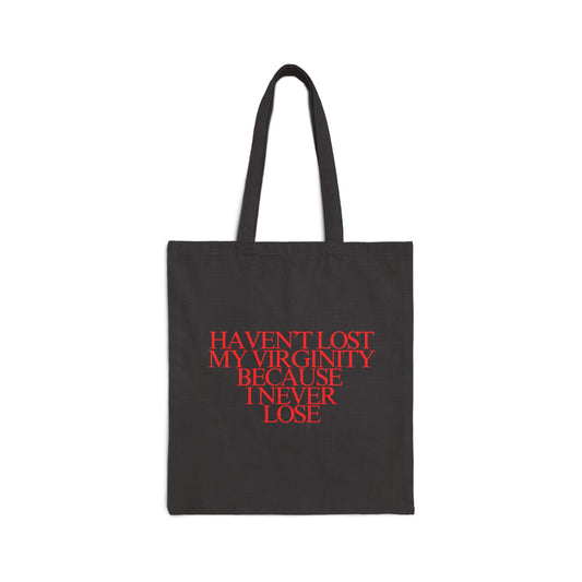 Never Lose Tote