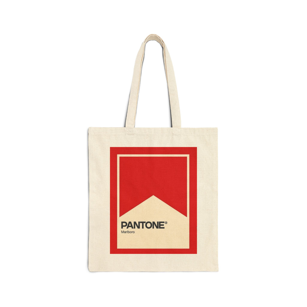Pantone Tote