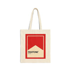 Pantone Tote