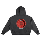 High Love - Boxy Hoodie