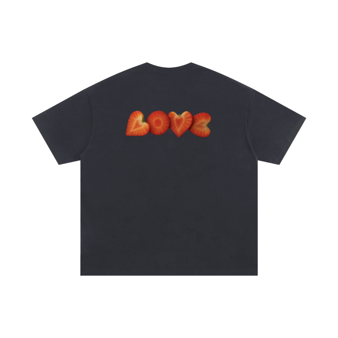Love Bites - Unisex Cotton T-Shirt