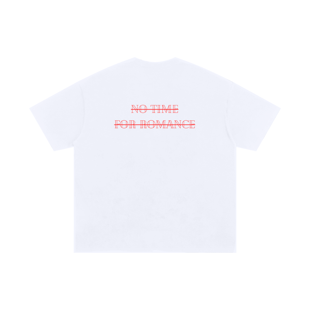 Cold Season Tee -  Unisex Cotton T-Shirt