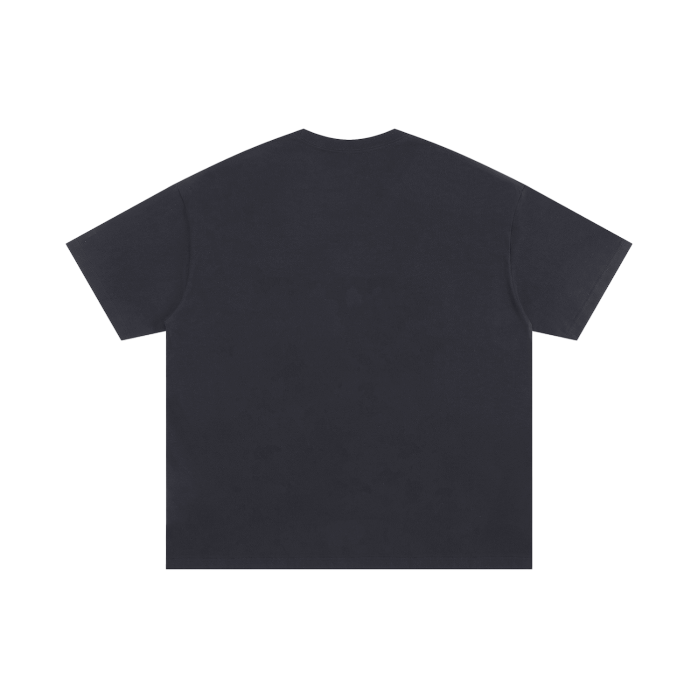 Healing Era - Oversized Cotton T-Shirt