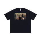 We Are the Weirdos – Oversized Cotton T-Shirt