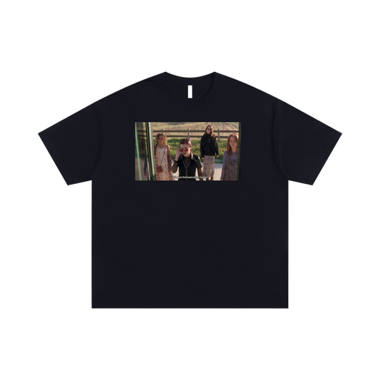 We Are the Weirdos – Unisex Cotton T-Shirt