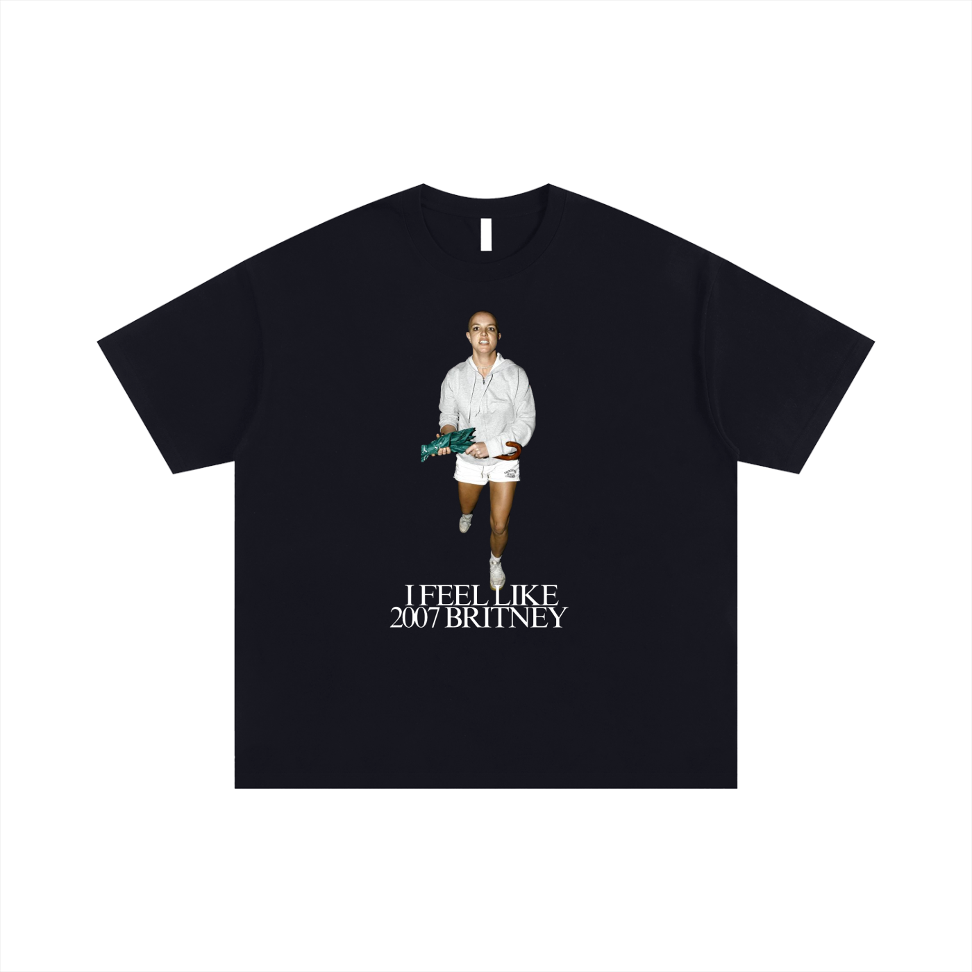 2007 Energy Tee - Unisex Cotton T-Shirt