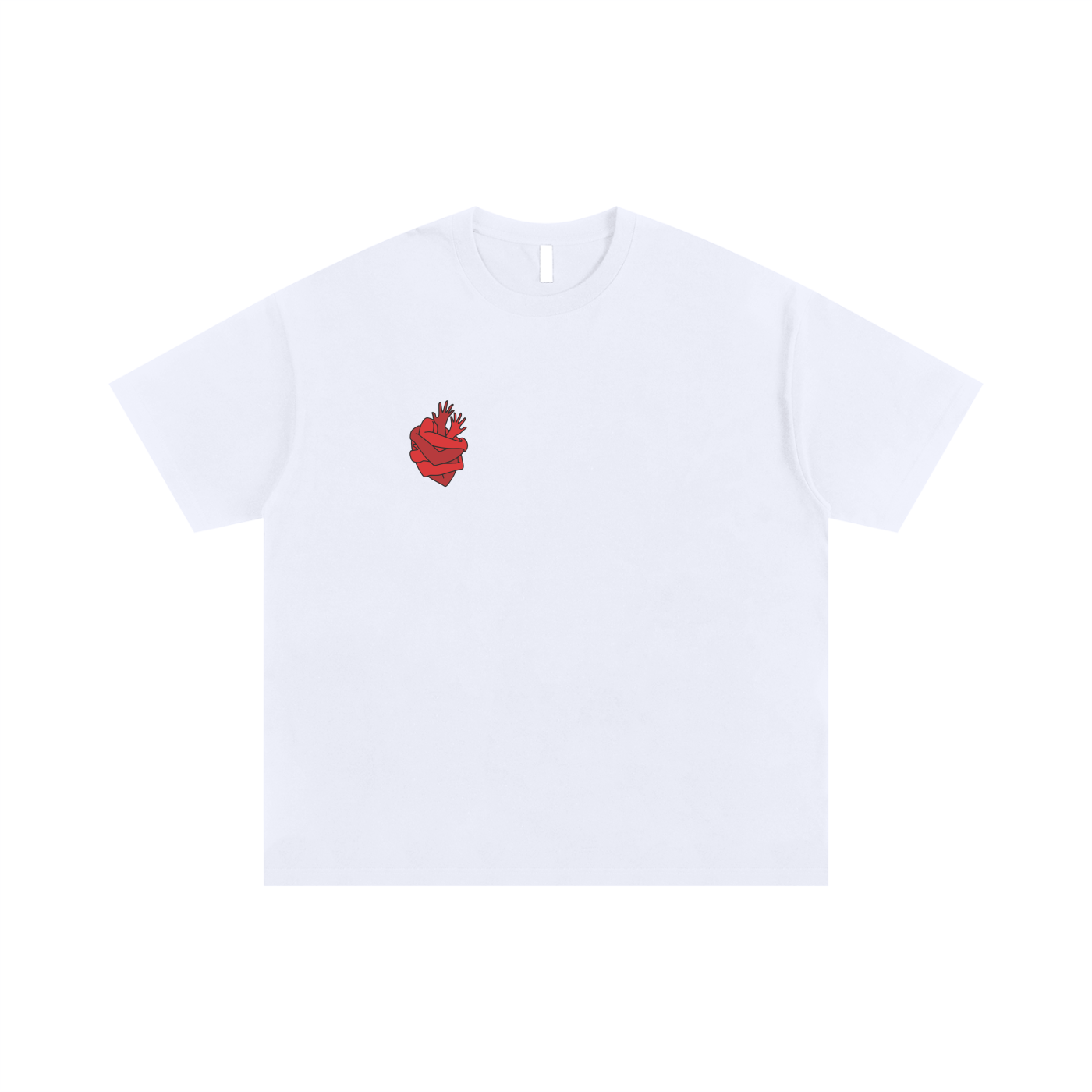 Get A Grip - Unisex Cotton T-Shirt