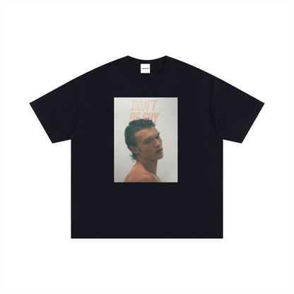 Heated Rivalry - Unisex Cotton T-Shirt