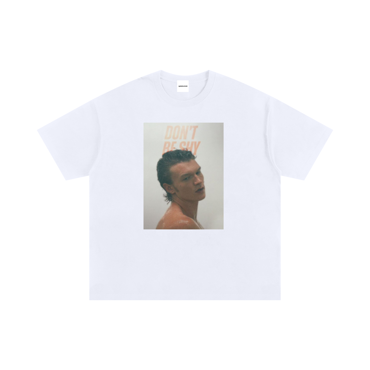 Heated Rivalry - Unisex Cotton T-Shirt