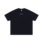 Done With It All - Unisex Cotton T-Shirt