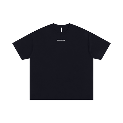 Done With It All - Unisex Cotton T-Shirt