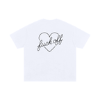 EFF OFF – Oversized Cotton T-Shirt