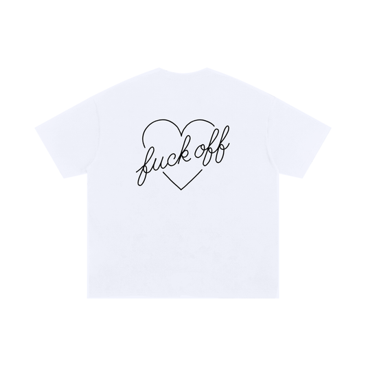 EFF OFF – Unisex Cotton T-Shirt