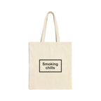 Smoking Chills Tote