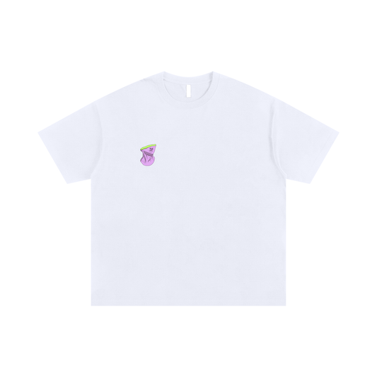 How'sYour Head? - Unisex Cotton T-Shirt