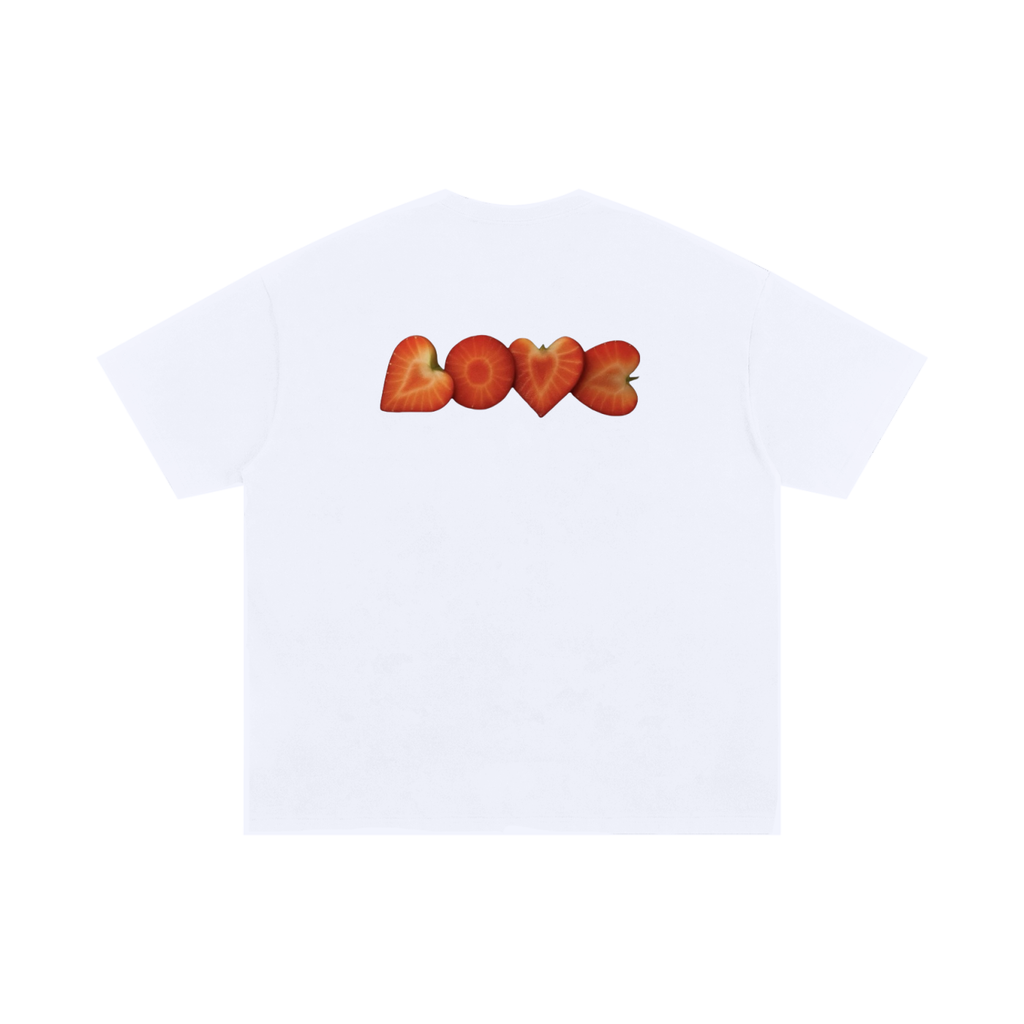 Love Bites - Unisex Cotton T-Shirt