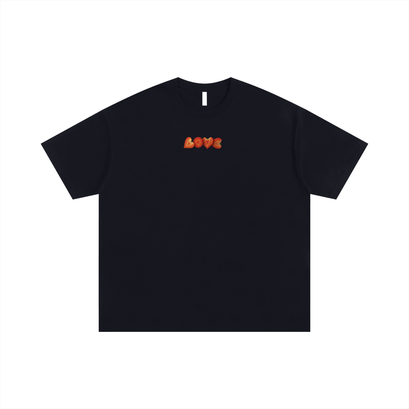 Love Bites - Unisex Cotton T-Shirt