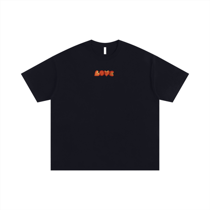 Love Bites - Unisex Cotton T-Shirt