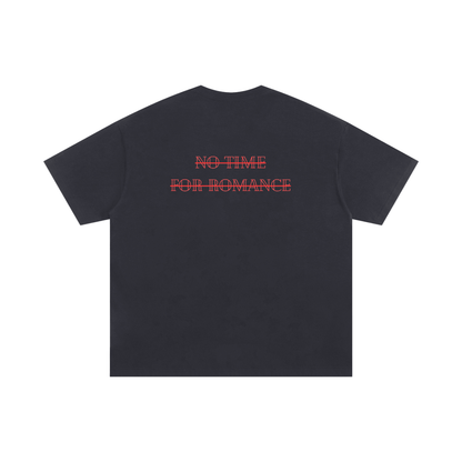 Cold Season Tee -  Unisex Cotton T-Shirt