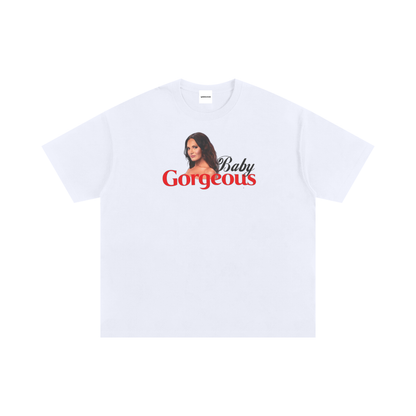 Lisa Barlow Baby Gorgeous Tshirt