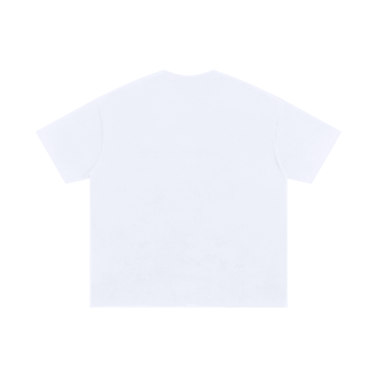 Masc 4 Mask - Unisex Cotton T-Shirt