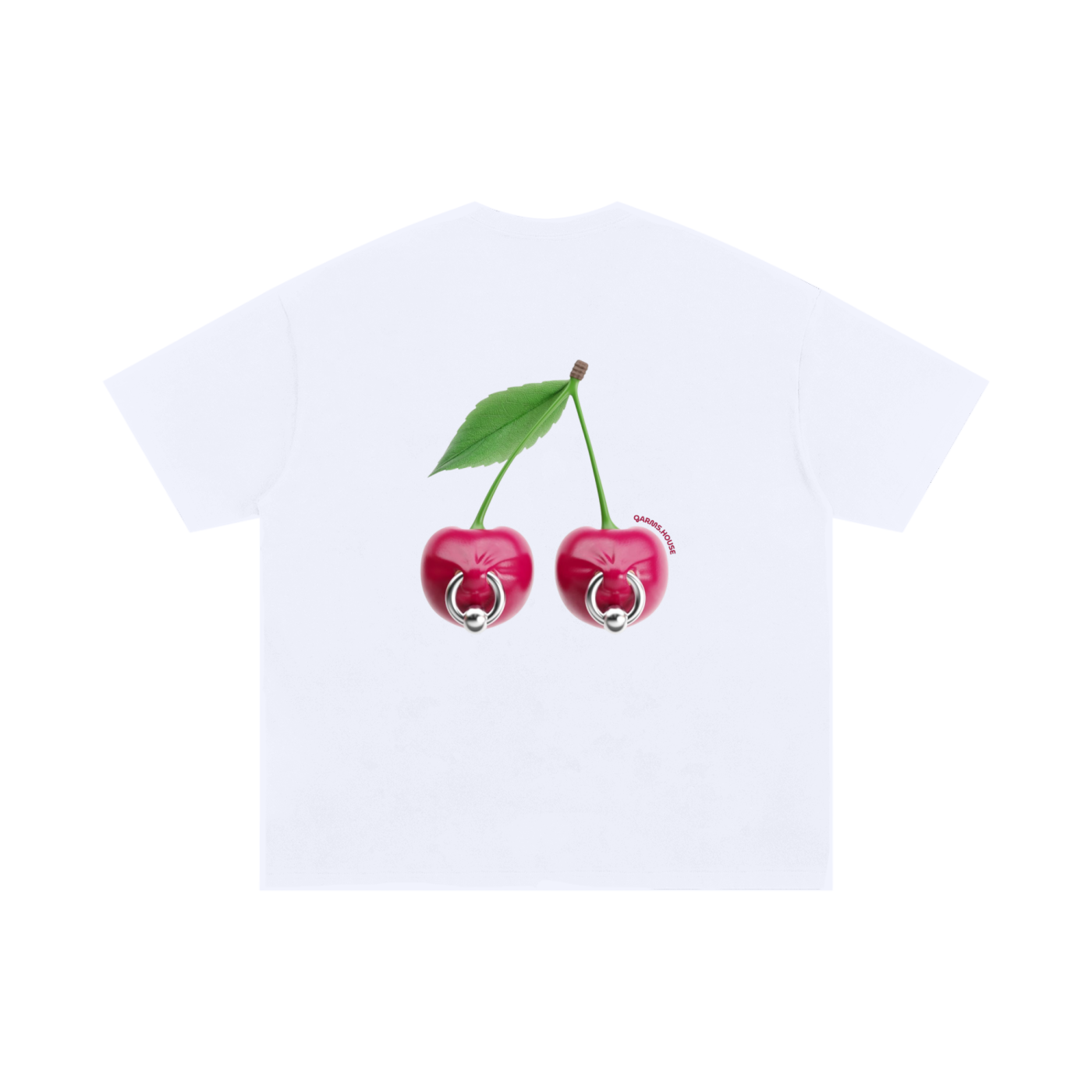 Ripe and Reckless - Unisex Cotton T-Shirt
