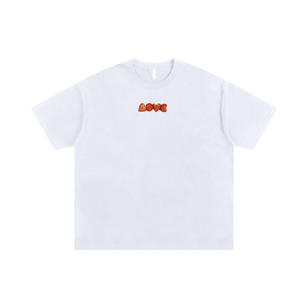 Love Bites - Unisex Cotton T-Shirt