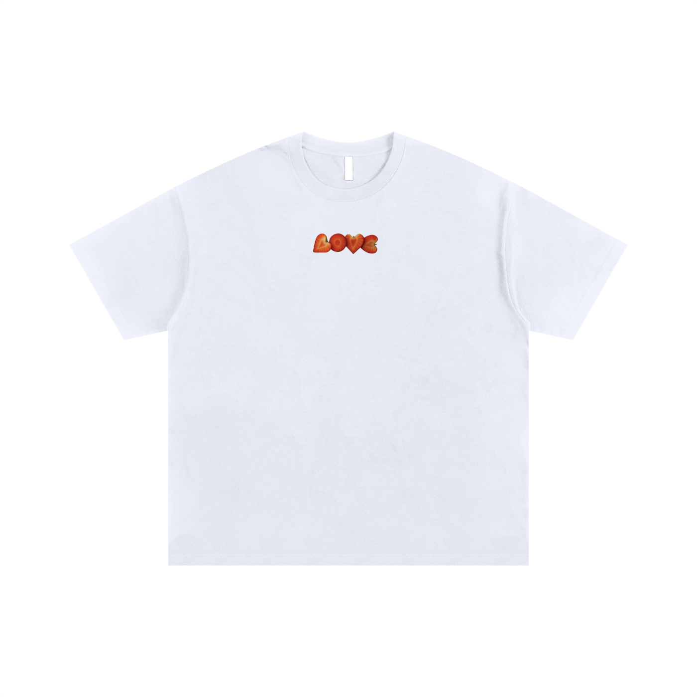 Love Bites - Unisex Cotton T-Shirt
