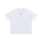 High Love - Unisex Oversized Cotton T-Shirt