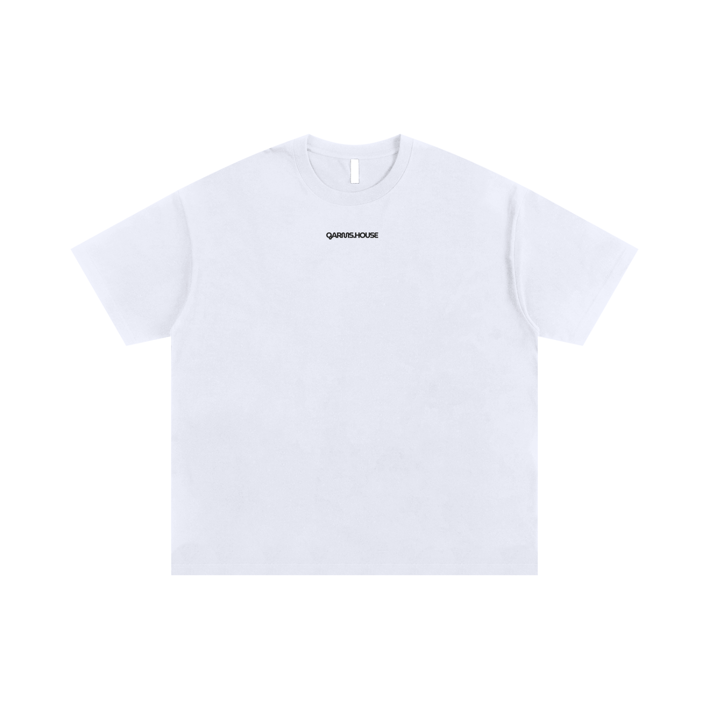High Love - Unisex Oversized Cotton T-Shirt