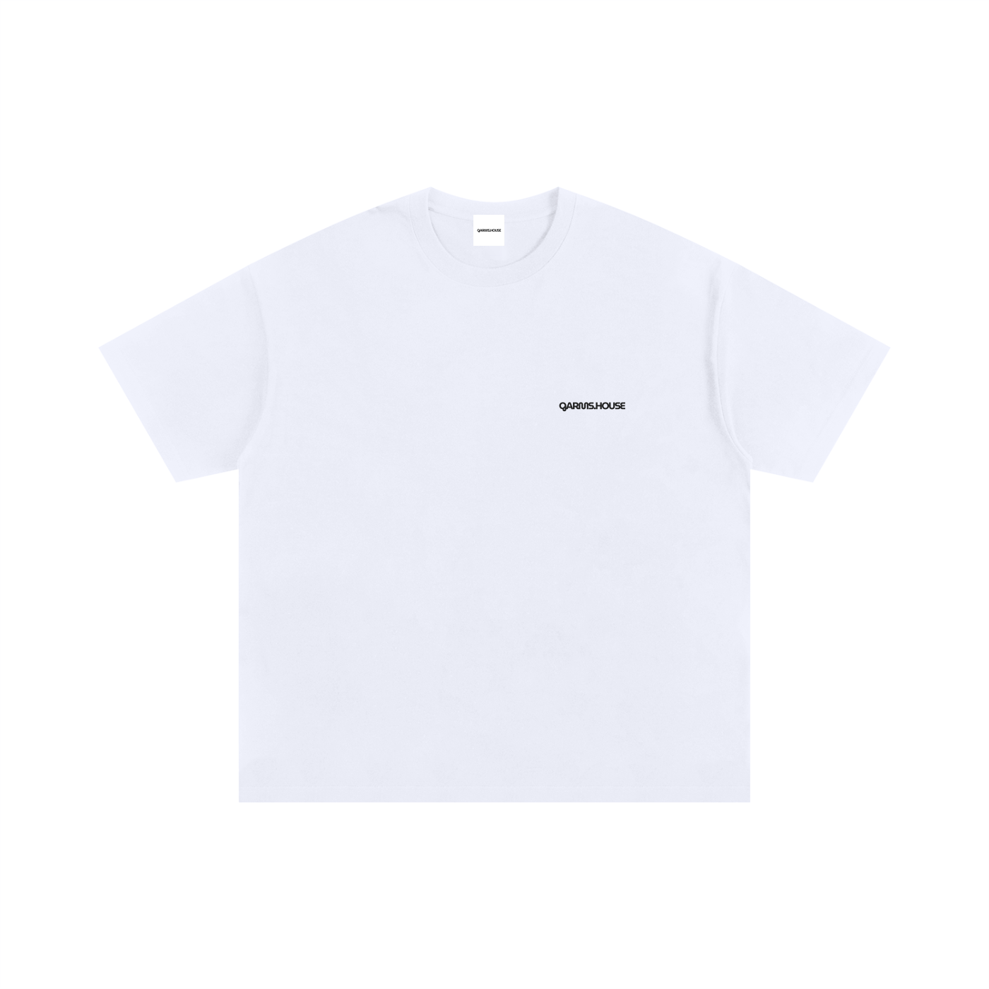Mary Poppers - Unisex Cotton T-Shirt