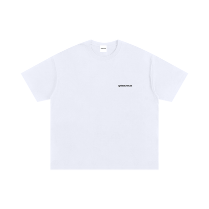 Mary Poppers - Unisex Cotton T-Shirt
